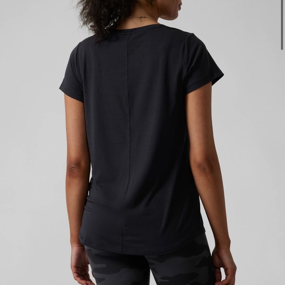 Athleta Stratus Tee - Picture 2 of 5